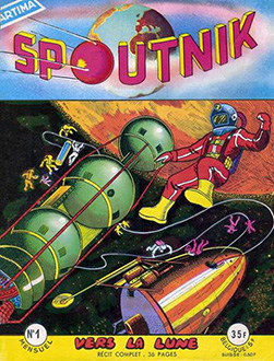 Spoutnik