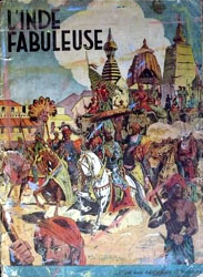 L'Inde fabuleuse