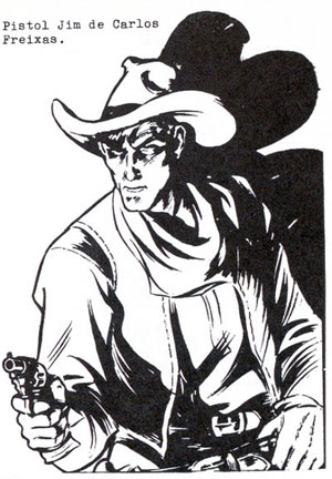 Pistol Jim