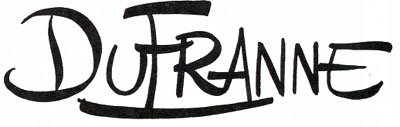 Dufranne