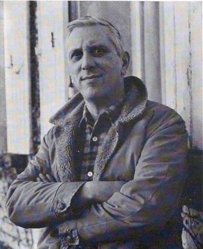 Guy Mouminoux
