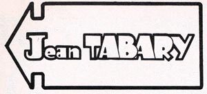 Tabary