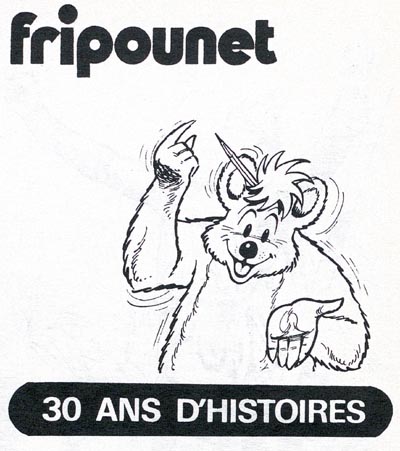 Fripounet