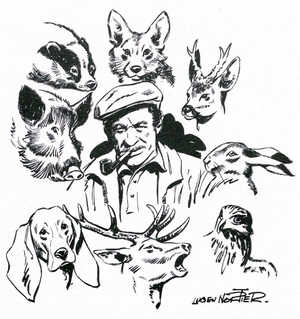 Lucien Nortier