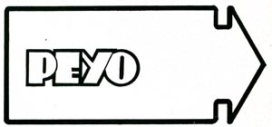 Peyo