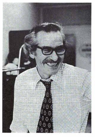 Bob de Moor