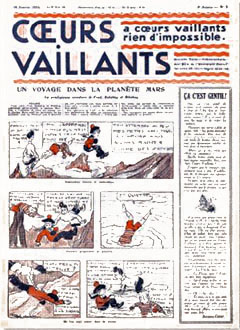 Couverture du numero 03/31