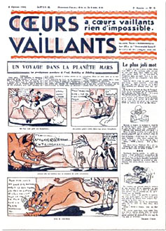 Couverture du numero 05/31