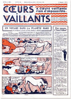 Couverture du numero 07/31