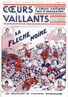 Couverture du numero 08/31