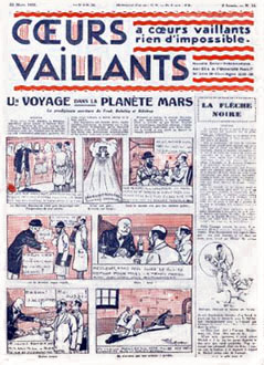 Couverture du numero 12/31