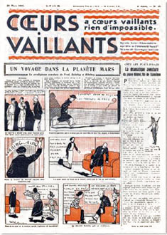 Couverture du numero 13/31