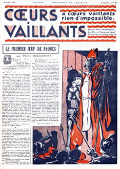 Couverture du numero 14/31