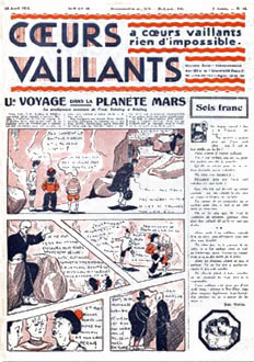 Couverture du numero 16/31