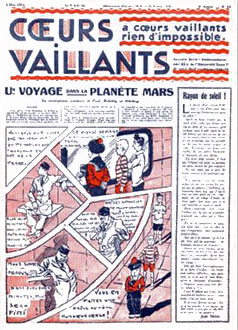 Couverture du numero 18/31