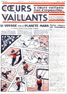 Couverture du numero 19/31