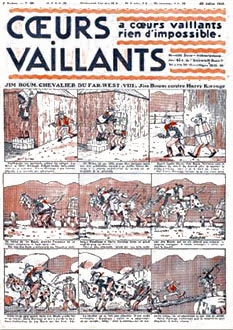 Couverture du numero 30/31