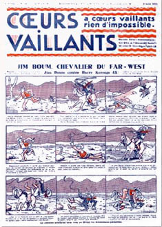 Couverture du numero 31/31