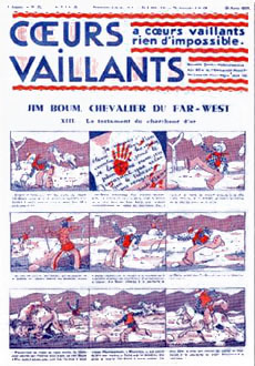 Couverture du numero 35/31