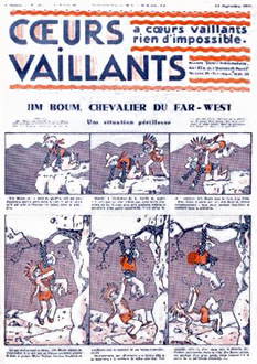 Couverture du numero 37/31