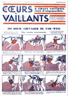 Couverture du numero 38/31