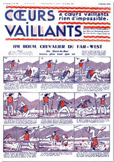 Couverture du numero 40/31