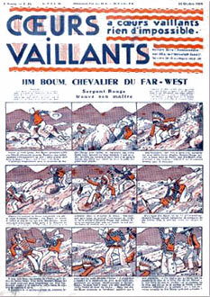 Couverture du numero 41/31