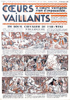 Couverture du numero 46/31