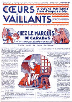 Couverture du numero 51/31