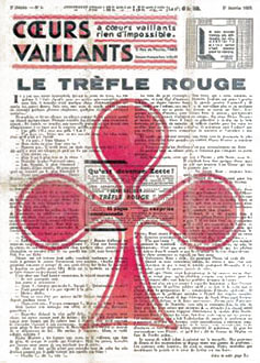 Couverture du numero 03/37