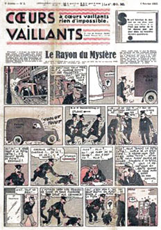 Couverture du numero 06/37