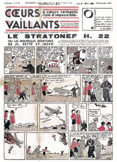 Couverture du numero 37/37