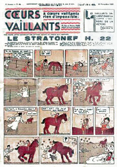 Couverture du numero 46/37