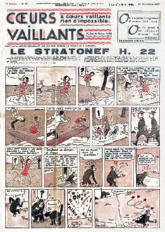 Couverture du numero 47/37