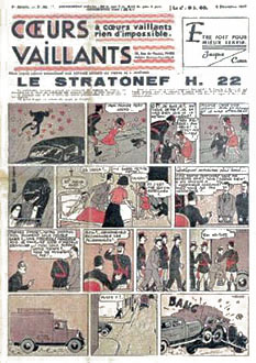 Couverture du numero 49/37