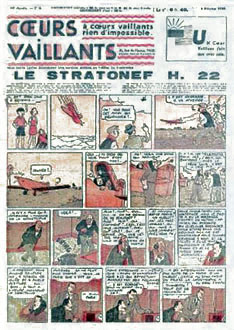 Couverture du numero 06/38