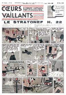 Couverture du numero 12/38