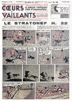 Couverture du numero 13/38