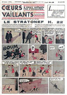 Couverture du numero 15/38