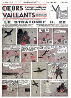 Couverture du numero 16/38