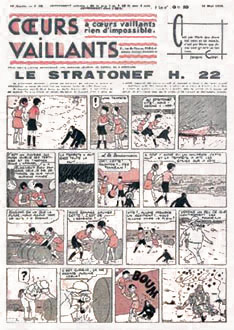 Couverture du numero 20/38