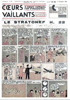 Couverture du numero 37/38