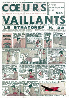 Couverture du numero 50/38