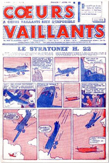 Couverture du numro 1