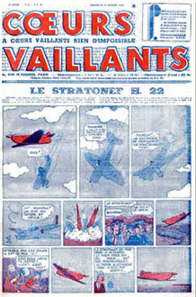 Couverture du numero 02/39