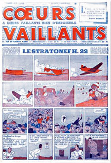 Couverture du numero 03/39