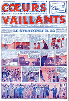 Couverture du numero 04/39