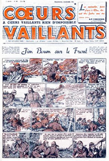 Couverture du numero 49/39