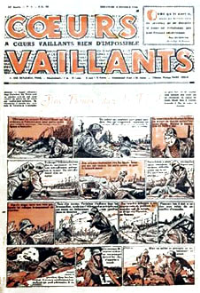 Couverture du numero 05/40