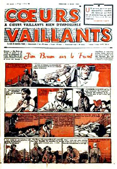 Couverture du numero 09/40